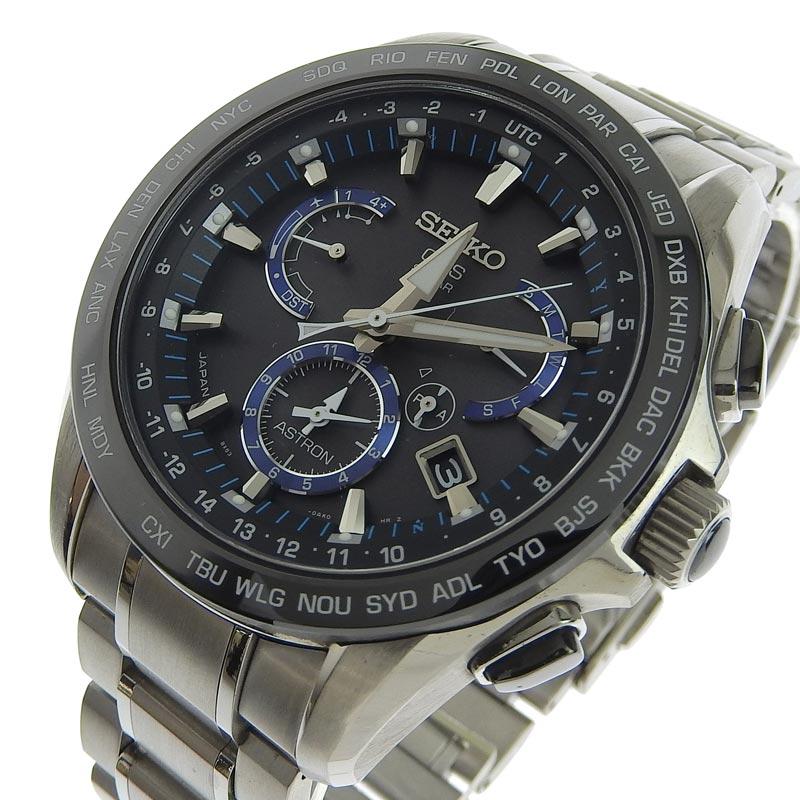 ASTRON 8X Series（ASTRON） セイコー SEIKO 時計 アストロン メンズ
