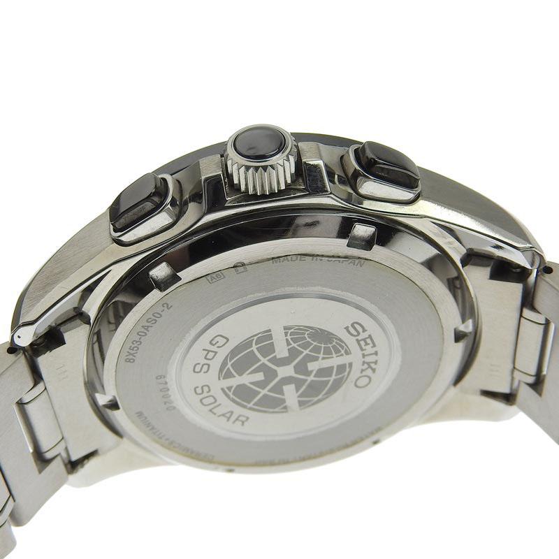 ASTRON 8X Series（ASTRON） セイコー SEIKO 時計 アストロン メンズ