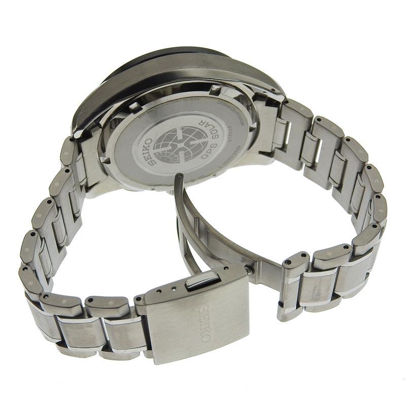 ASTRON 8X Series（ASTRON） セイコー SEIKO 時計 アストロン メンズ