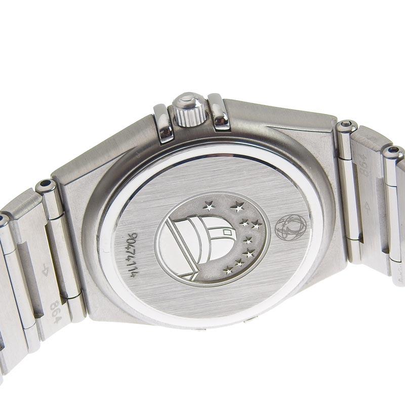 Constellation（OMEGA） オメガ OMEGA コンステレーション アイリス