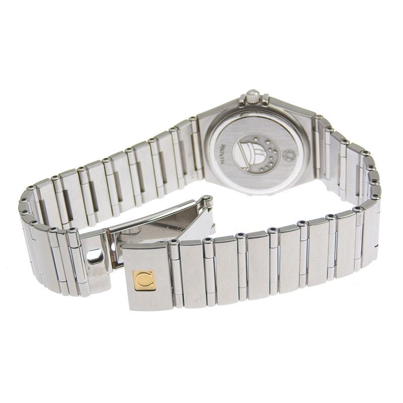 Constellation（OMEGA） オメガ OMEGA コンステレーション アイリス