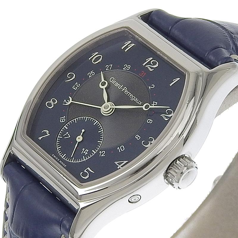 ジラール・ペルゴ（GIRARD-PERREGAUX） GIRARD PERREGAUX リシュビル