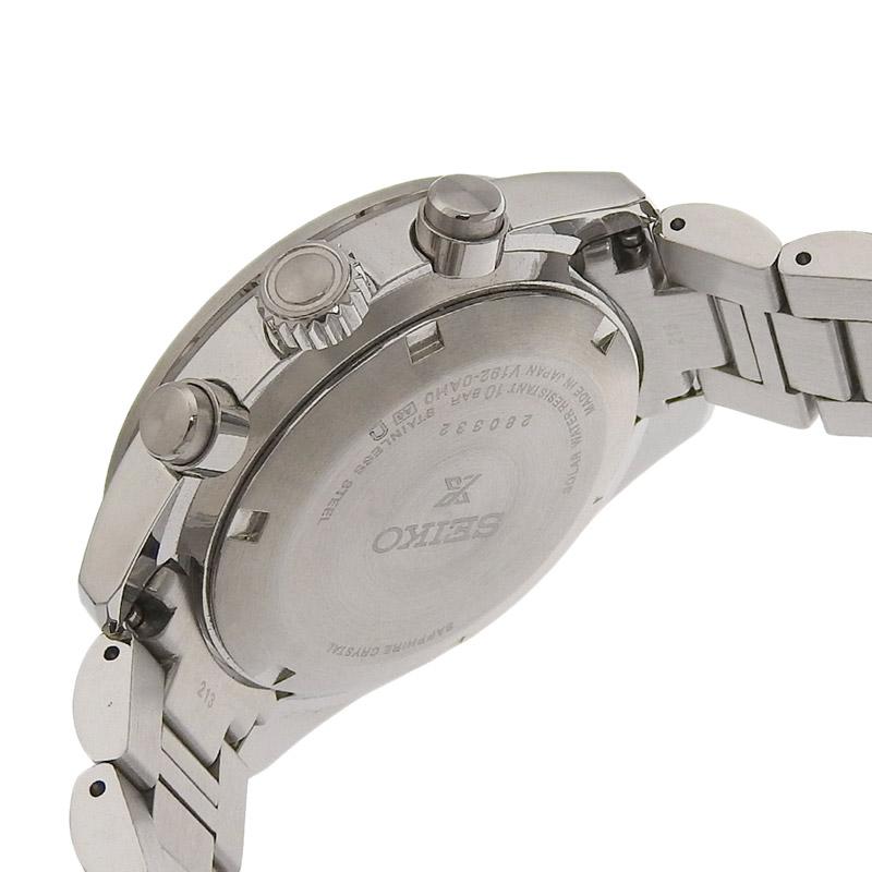 SPEEDTIMER セイコー SEIKO プロスペックス スピードタイマー