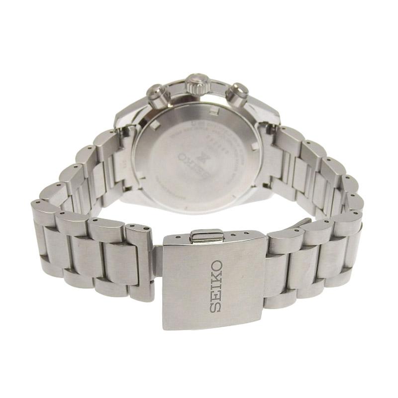 SPEEDTIMER セイコー SEIKO プロスペックス スピードタイマー メンズ