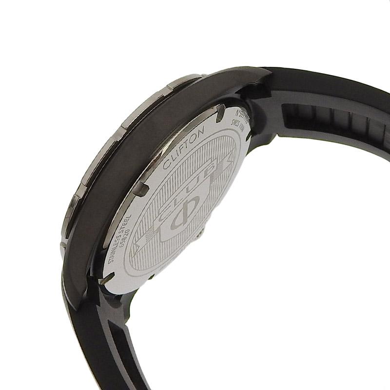CLIFTON（BAUME&MERCIER） ボーム＆メルシェ BAUME＆MERCIER
