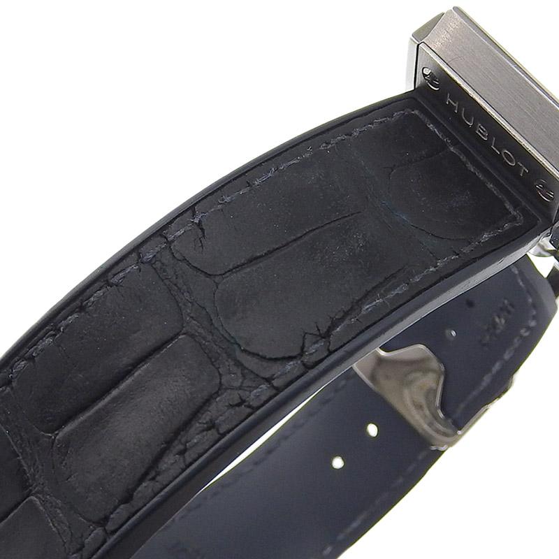 HUBLOT（ウブロ） 時計 クラシックフュージョン 自動巻き 腕時計