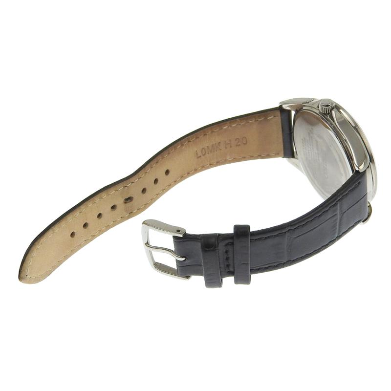 SEIKO（セイコー） ワールドタイム メンズ ソーラー電波 腕時計