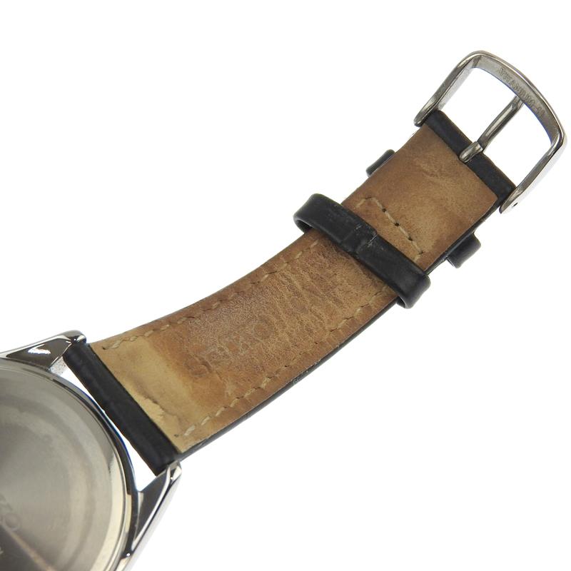 SEIKO（セイコー） ワールドタイム メンズ ソーラー電波 腕時計