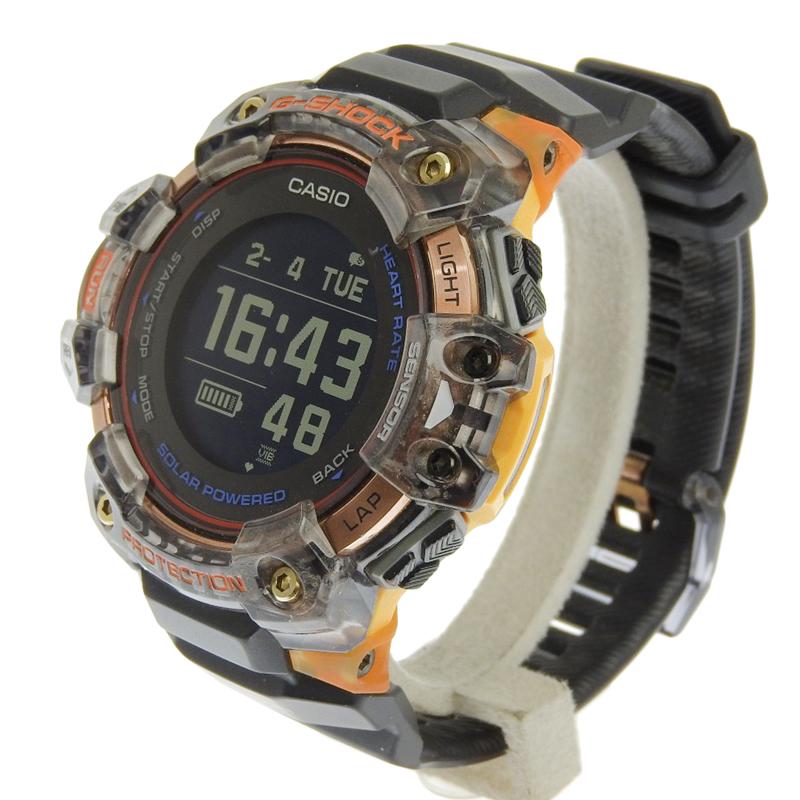 G-SHOCK カシオ CASIO Gショック スマートウォッチ メンズ ソーラー
