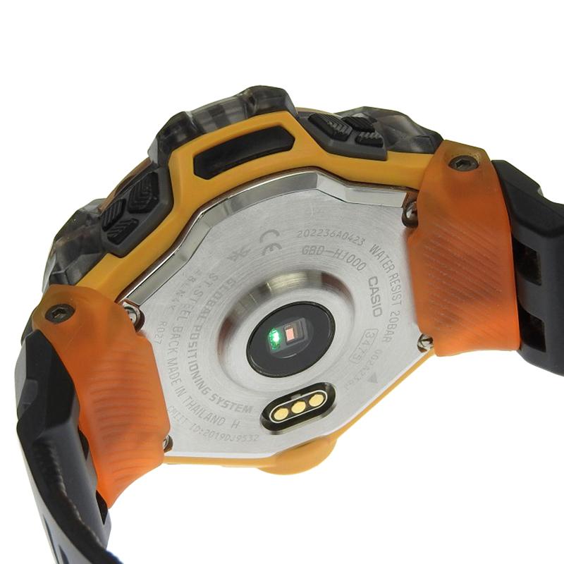 G-SHOCK カシオ CASIO Gショック スマートウォッチ メンズ ソーラー