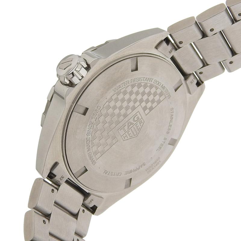 フォーミュラ1 タグホイヤー TAG HEUER デイト メンズ クォーツ 腕時計