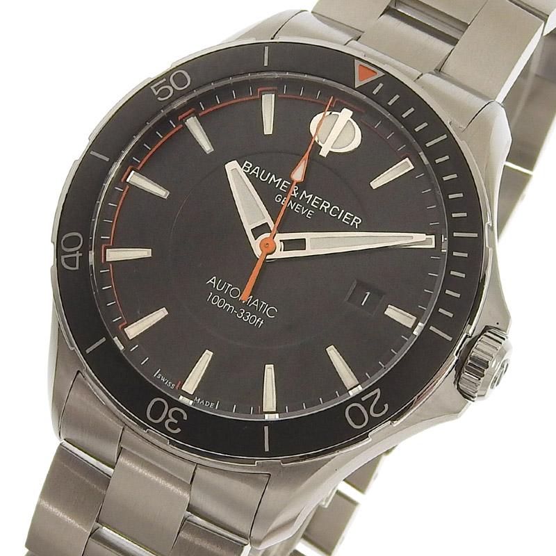 CLIFTON（BAUME&MERCIER） ボーム＆メルシェ BAUME＆MERCIER 時計 