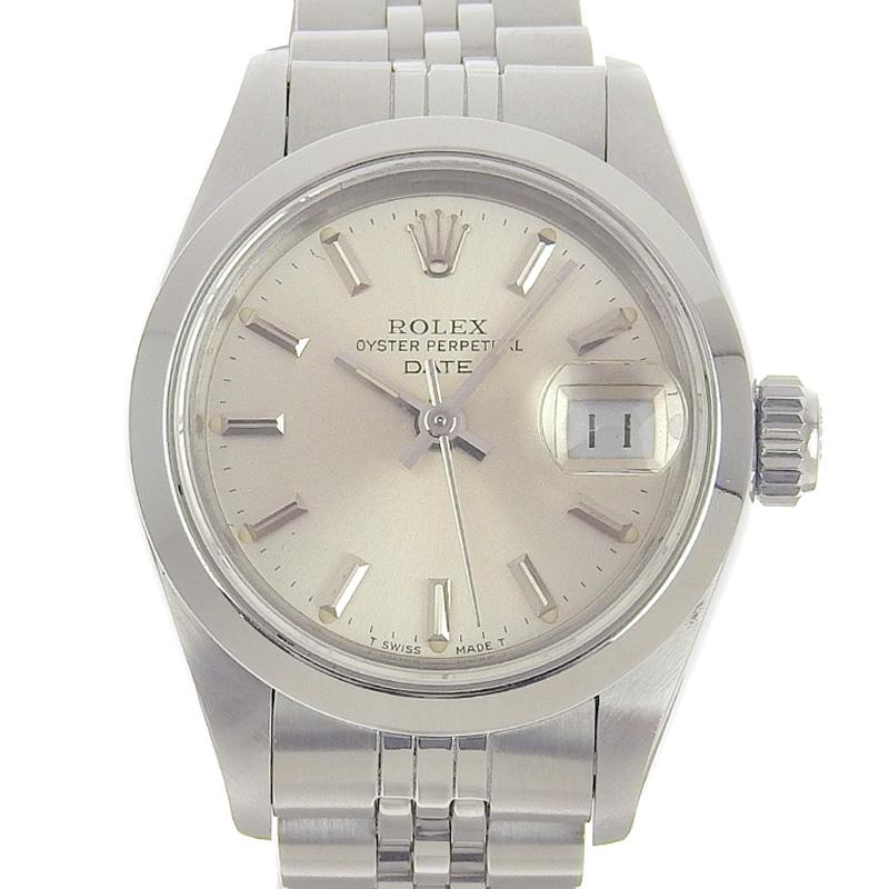 オイスター パーペチュアル ロレックス ROLEX オイスター