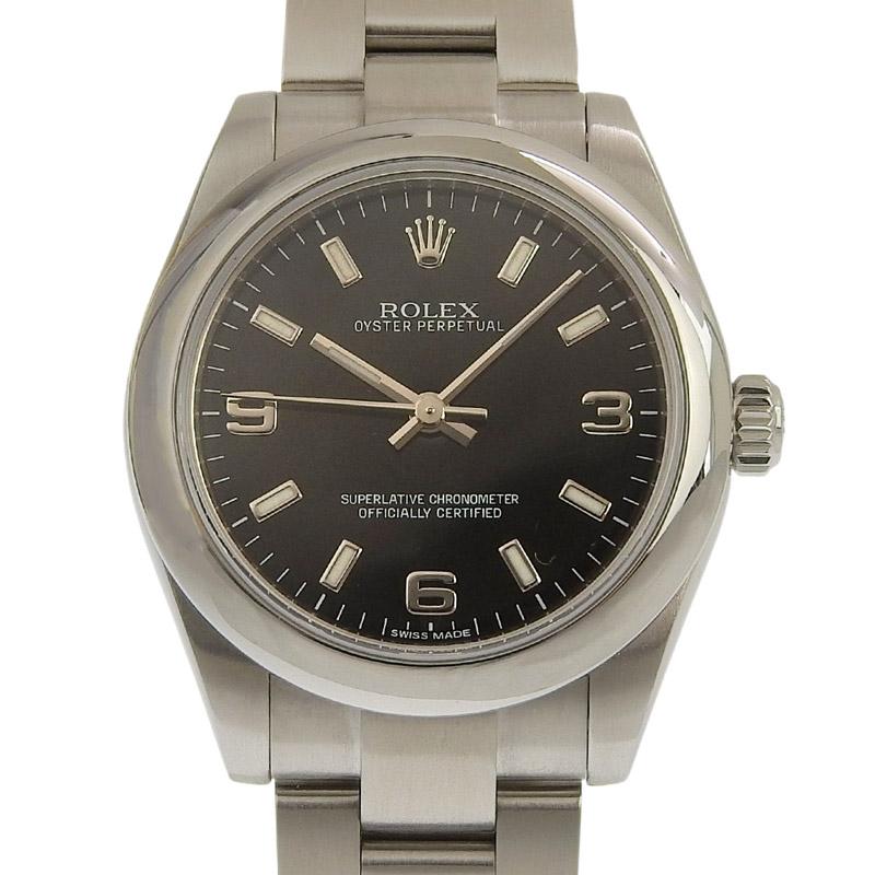 オイスター パーペチュアル ロレックス ROLEX オイスター