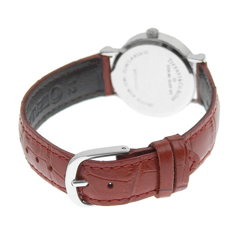 Tiffany Atlas ティファニー TIFFANY & Co. アトラス レディース