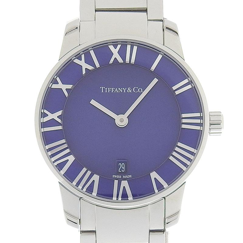 Tiffany Atlas ティファニー TIFFANY & Co. アトラスドーム