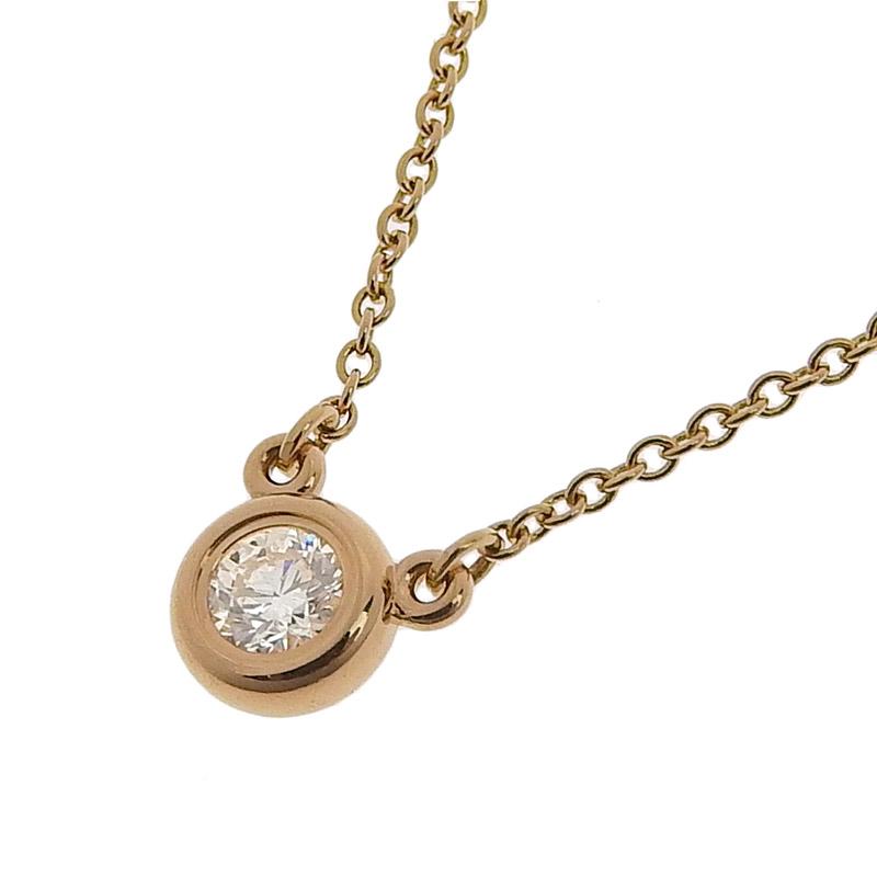 Diamonds By The Yard ティファニー TIFFANY & Co. バイザヤード 