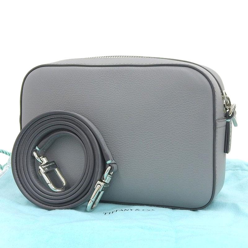 TIFFANY&Co.（ティファニー） TIFFANY & Co. ショルダーバッグ