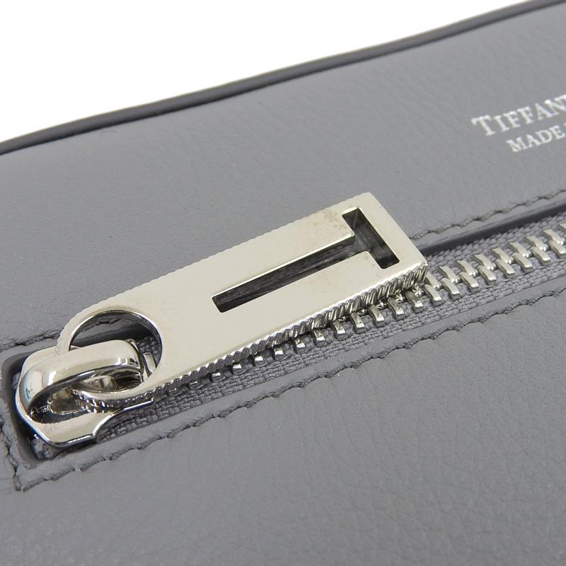 TIFFANY&Co.（ティファニー） TIFFANY & Co. ショルダーバッグ