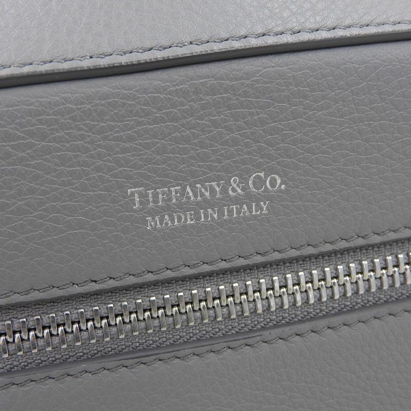 TIFFANY&Co.（ティファニー） TIFFANY & Co. ショルダーバッグ