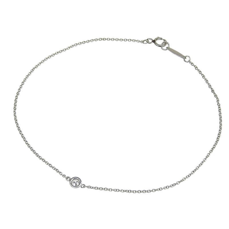 TIFFANY&Co.（ティファニー） TIFFANY & Co. バイザヤード