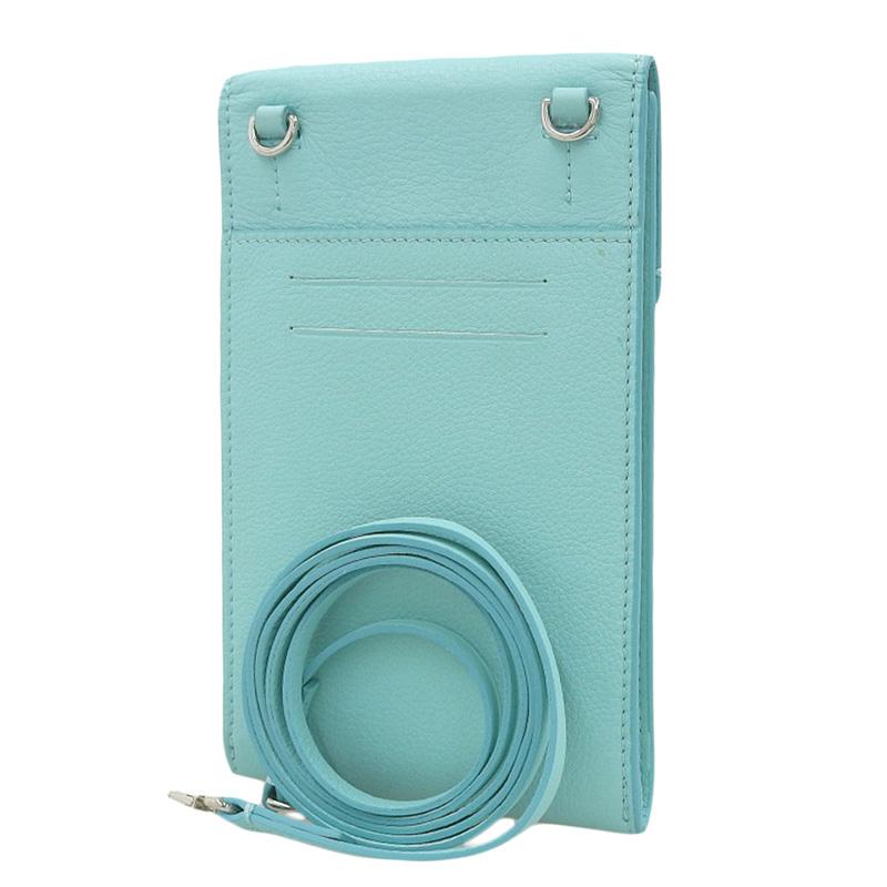 TIFFANY&Co. ティファニー TIFFANY & Co. スマホショルダー TIFFANY&Co. ティファニー TIFFANY & Co. スマホショルダー