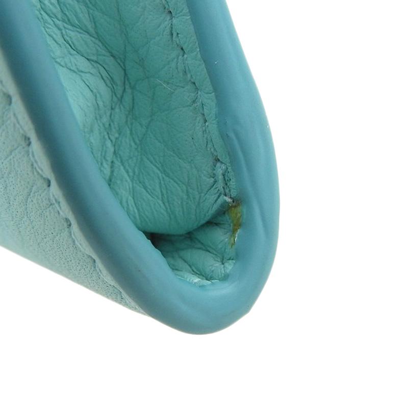 TIFFANY&Co. ティファニー TIFFANY & Co. スマホショルダー TIFFANY&Co. ティファニー TIFFANY & Co. スマホショルダー