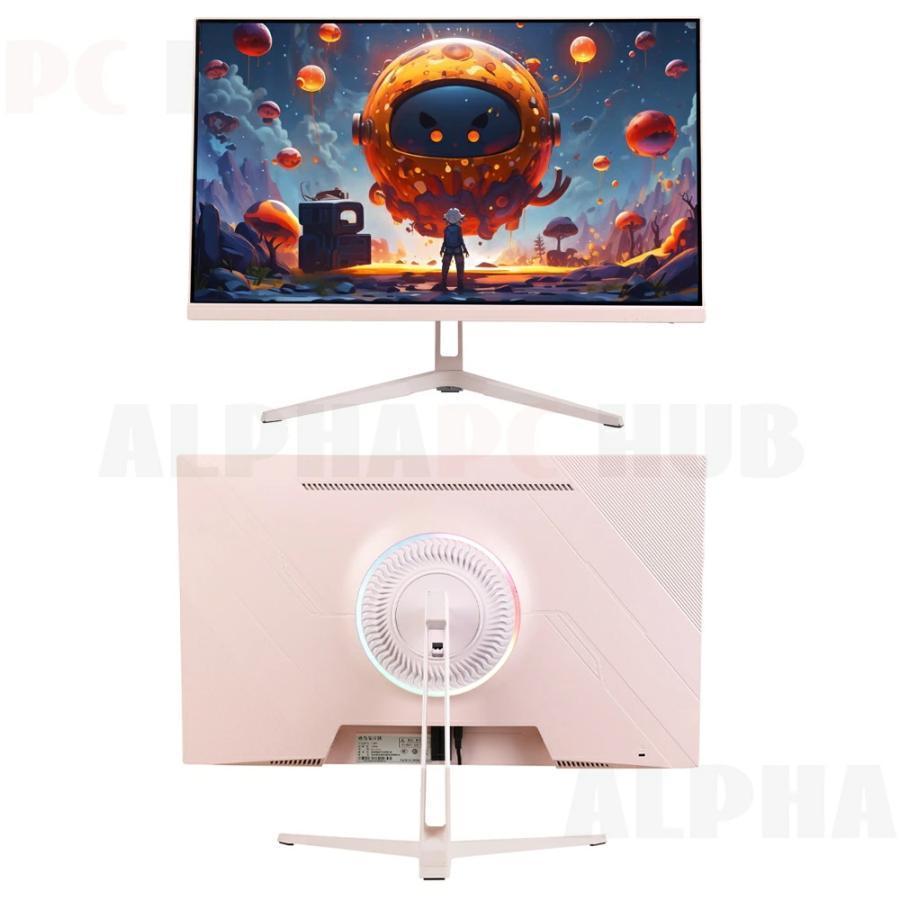 ゲーミングモニター WQHD 2K 23.8/27インチ 180Hz 高性能 フルHD フル 