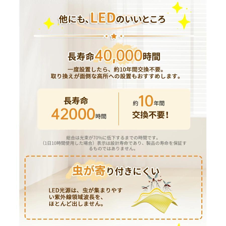 シーリングライト led 調光調色 6畳 8畳 12畳 14畳 18畳 おしゃれ 2024年 大型 天井照明 照明器具 LED内蔵 モダンダイニング 食卓 インテリア 簡単取付の画像