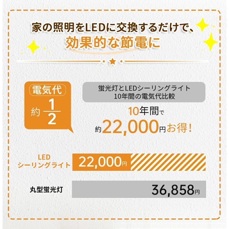 シーリングライト led 調光調色 6畳 8畳 12畳 14畳 18畳 おしゃれ 2024年 大型 天井照明 照明器具 LED内蔵 モダンダイニング 食卓 インテリア 簡単取付の画像