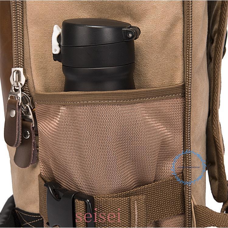 リュックサック メンズ 防災バッグ 大容量 黒 4way 40L 旅行バッグ アウトドア ビジネスリュック ナイロン 15.6インチPC収納可能 災害用_20