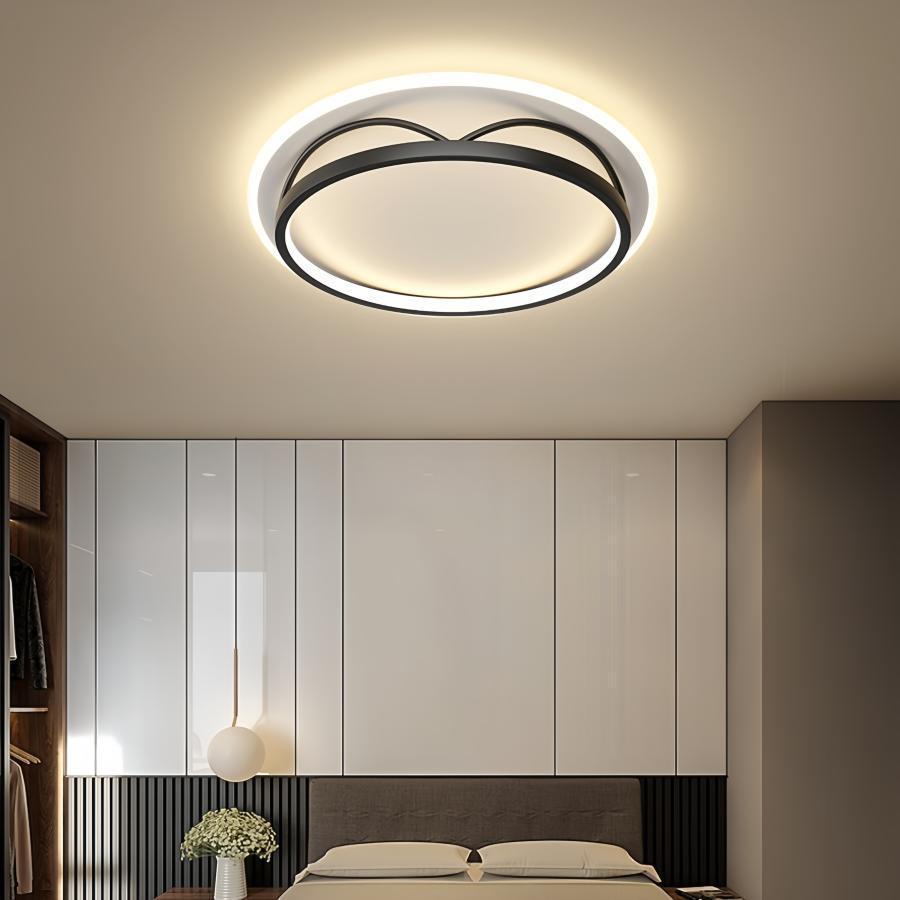 シーリングライト LED 調光調色 おしゃれ 北欧 明るい 電気 6畳 8畳 10畳 リモコン付 照明ライト インテリア 照明 照明器具 led かわいい インテリア 天井照明_18