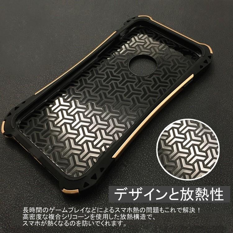 iPhone6/6s/7/8 ケース 超頑丈 二層構造 耐衝撃 おしゃれ 簡単