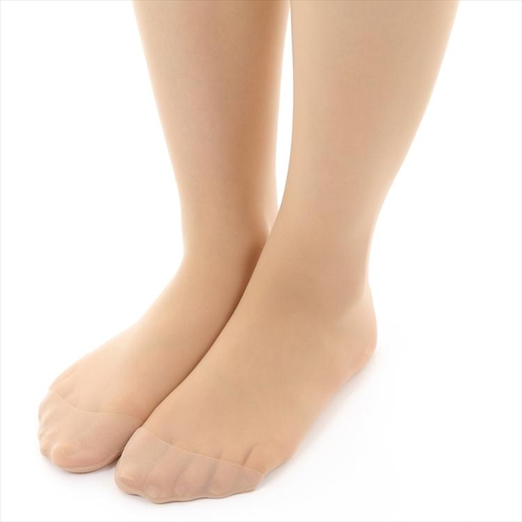 日本製 パンティストッキング 200足組 サポートストッキング 18