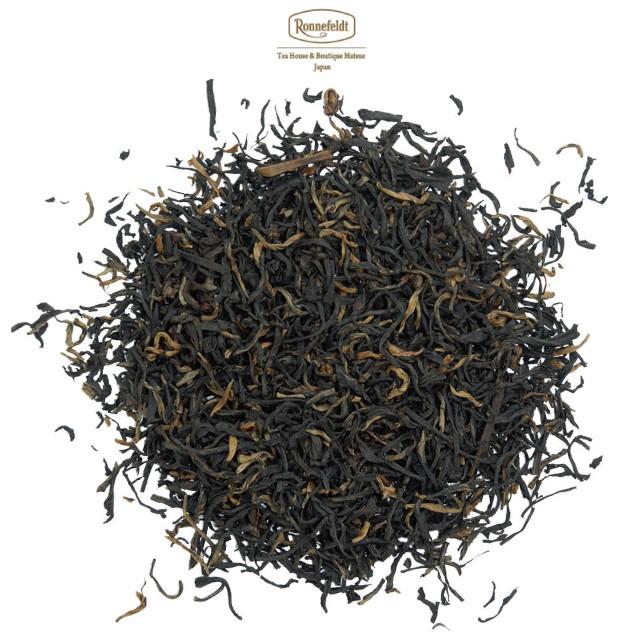 Ronnefeldt（ロンネフェルト） 紅茶 ギフト アッサムバリ 50g インド
