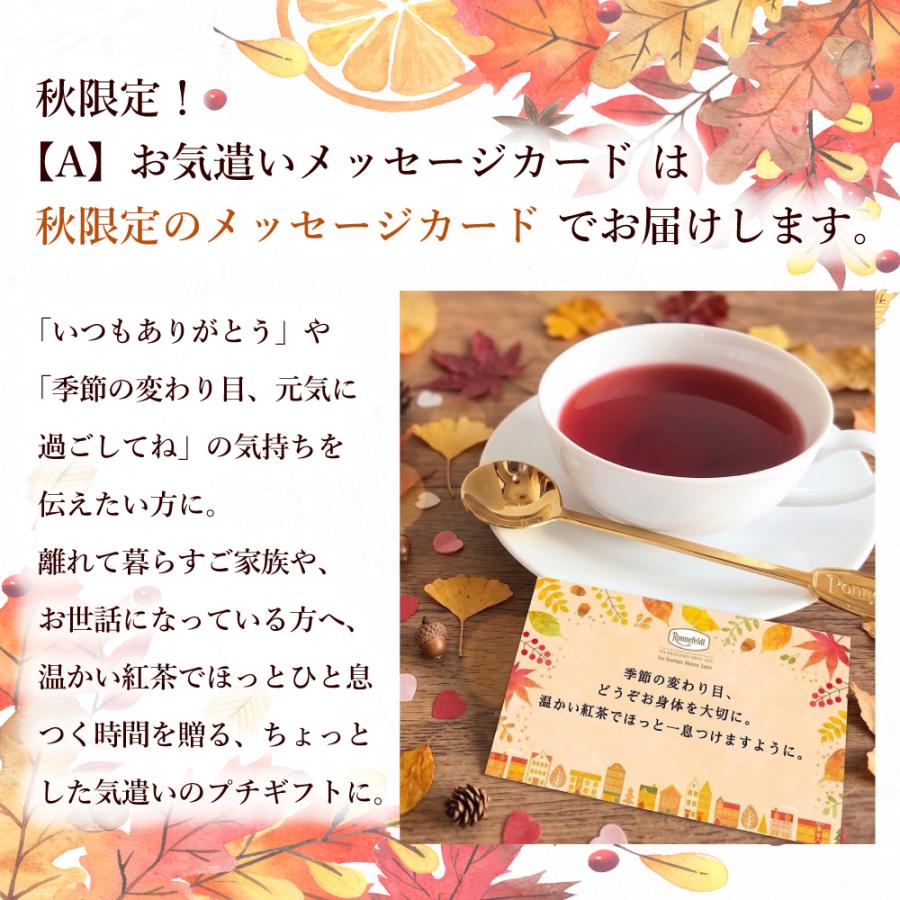 Ronnefeldt（ロンネフェルト） 紅茶 ギフト 缶 高級 ノンカフェイン
