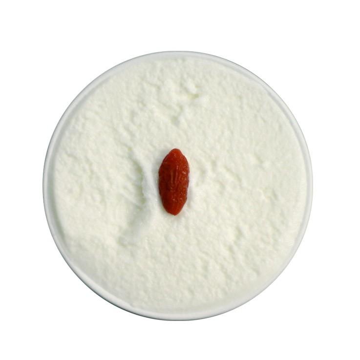 【うるおうアイスクリーム】杏仁豆腐 140ｍｌカップ ベストスイーツ受賞の手作りアイス |  | 01