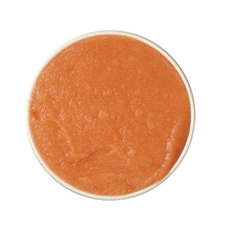 【うるおうアイスクリーム】ブラッドオレンジシャーベット 140ｍｌカップ ベストスイーツ受賞の手作りアイス |  | 01