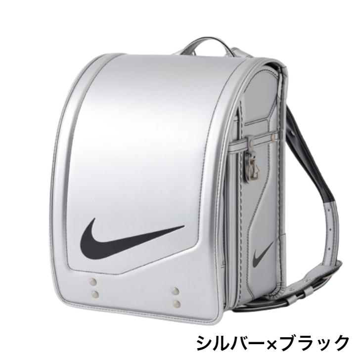 NIKE 2025年度モデル NIKE（ナイキ） ランドセル 正規品 : ロンロン 