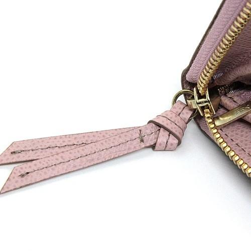 NINA RICCI ニナリッチNINA RICCI グレインヌーボーパース