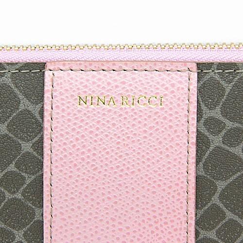 NINA RICCI ニナリッチNINA RICCI グレインヌーボーパース