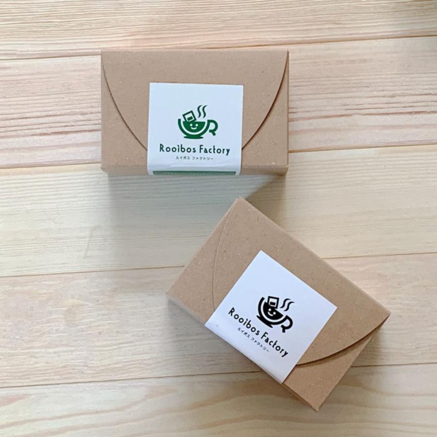 Rooibos Factory（ルイボスファクトリー） ルイボスティー