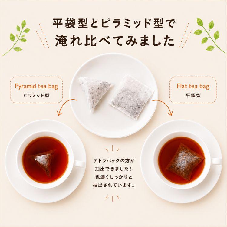 Rooibos Factory（ルイボスファクトリー） ルイボスティー
