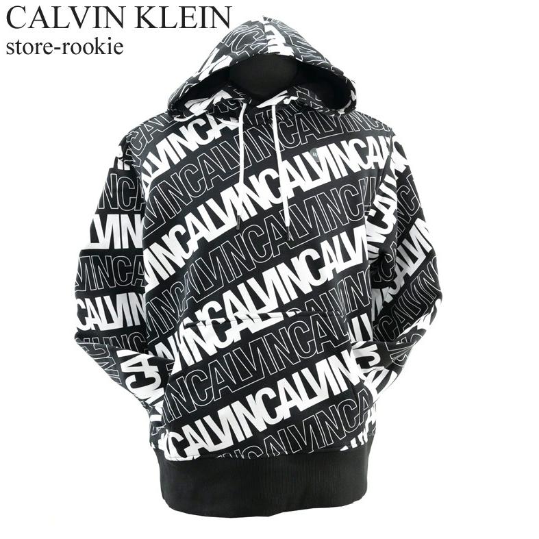 カルバンクライン パーカー Calvin Klein Jeans メンズ アウトレット カラーブロック フーディー プルオーバー 長袖 ブラック Ck149 Store Rookie 通販 Yahoo ショッピング