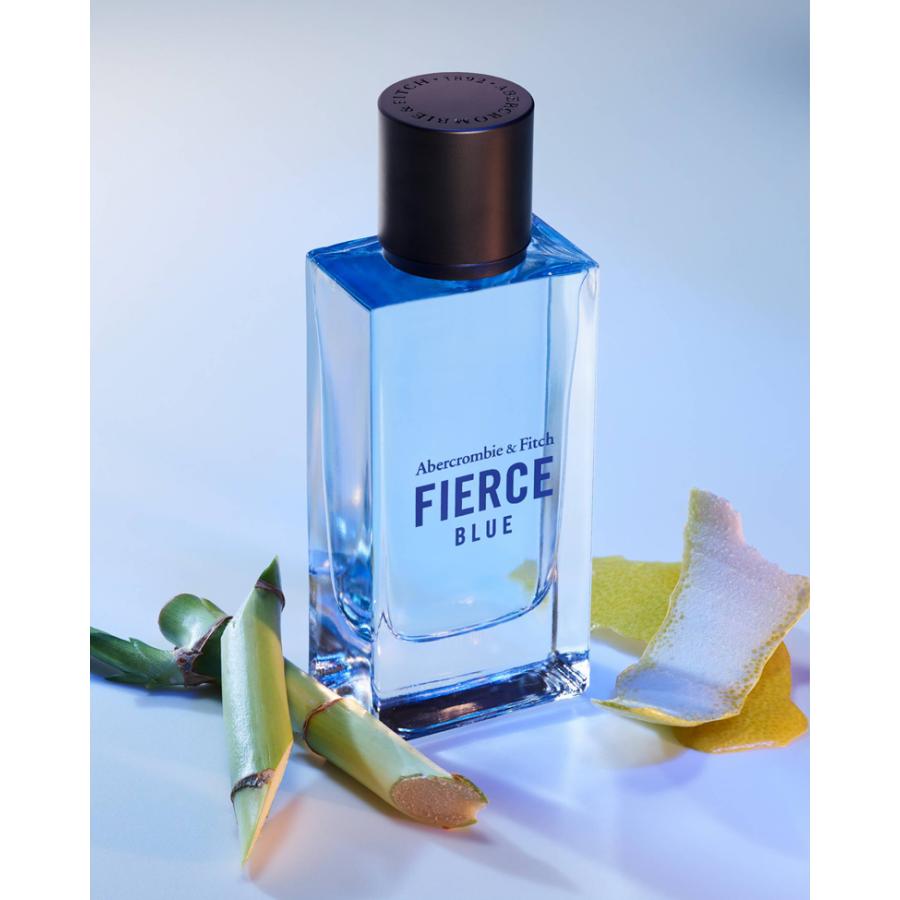 アバクロンビー フィッチ Abercrombie Fitch Fierce Blue Cologne メンズ 香水 コロン 50ml 1 7 Fl Oz Fierceblue Store Rookie 通販 Yahoo ショッピング