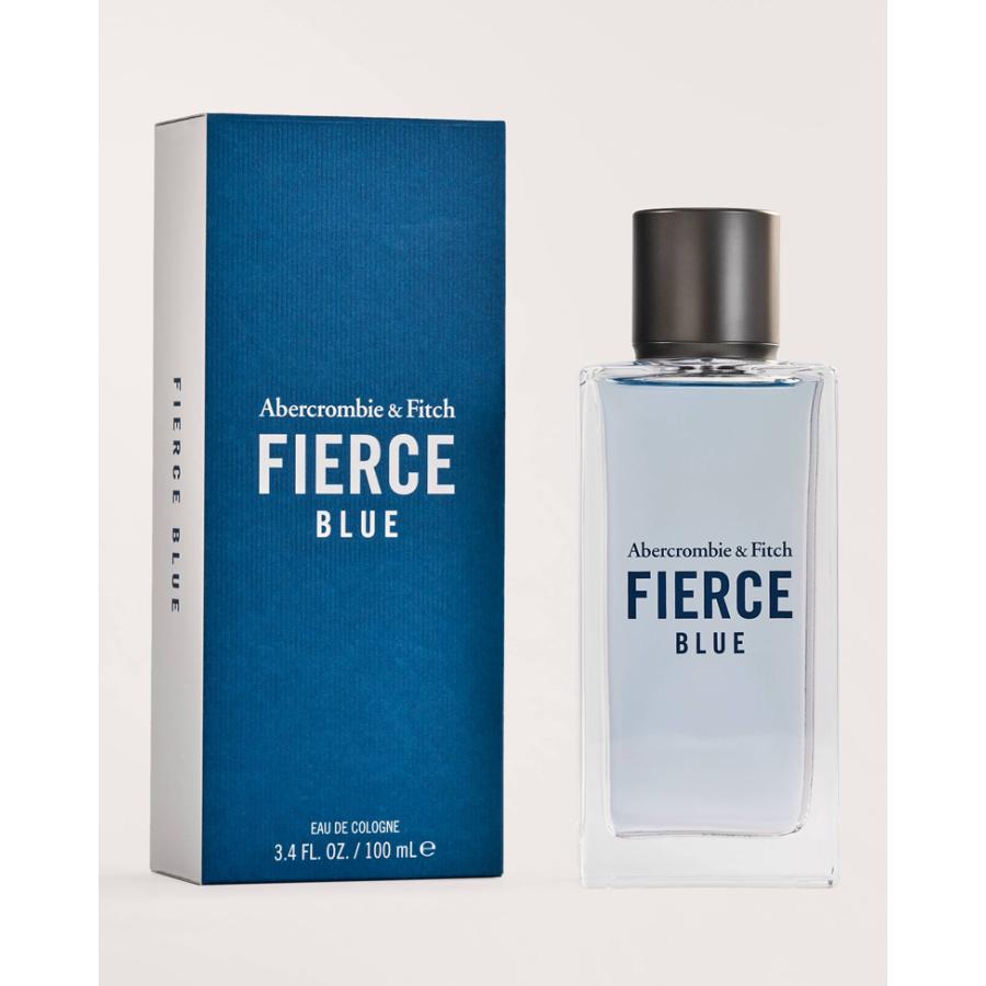 アバクロンビー フィッチ Abercrombie Fitch Fierce Blue Cologne メンズ 香水 コロン 50ml 1 7 Fl Oz Fierceblue Store Rookie 通販 Yahoo ショッピング
