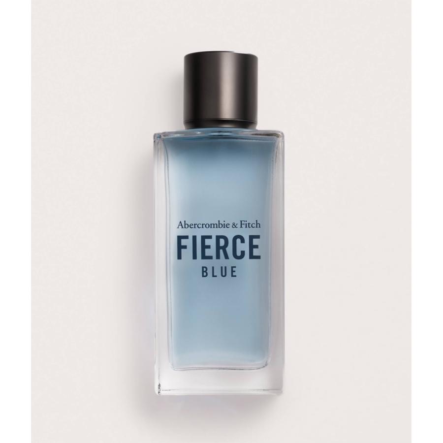 アバクロンビー フィッチ Abercrombie Fitch Fierce Blue Cologne メンズ 香水 コロン 50ml 1 7 Fl Oz Fierceblue Store Rookie 通販 Yahoo ショッピング