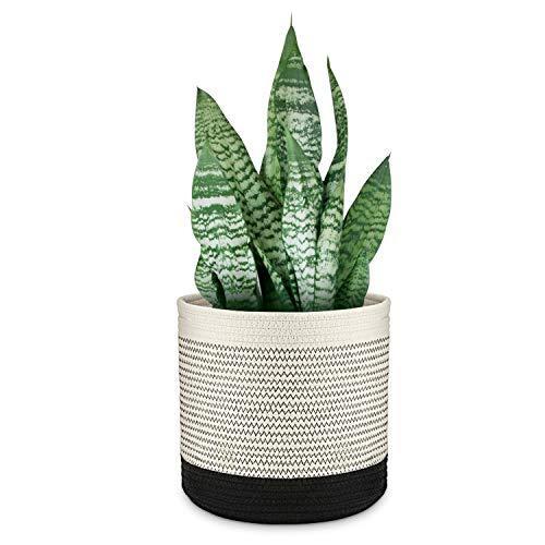 Kohree プランター 鉢カバー 8号 ランドリー バスケット 観葉植物 植木鉢カバー 折りたたみ 収納かご おしゃれ おもちゃ 小物入れ 室内 リ S Room109 通販 Yahoo ショッピング