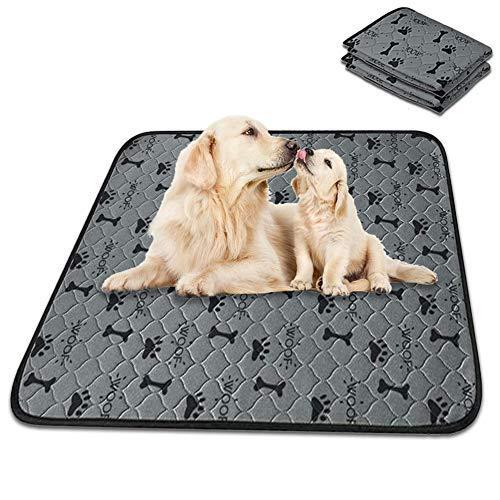 ペット用おしっこマット ペットマット トイレシート 下敷き マット 2点入り 4重構造 防水 速乾 消臭 滑り止め 介護 小型 中型 犬 猫 犬用 丸 S Room109 通販 Yahoo ショッピング