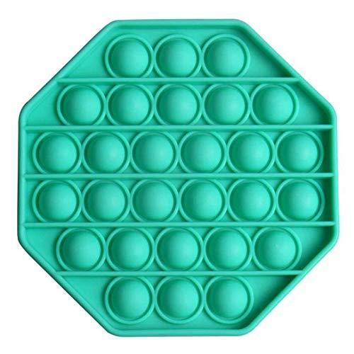 Cmd スクイーズ玩具 フィジェットおもちゃ プッシュポップポップ バブル感覚 自閉症特別支援 減圧グッズ ストレス解消 インテリジェンス発展 洗える S Room109 通販 Yahoo ショッピング